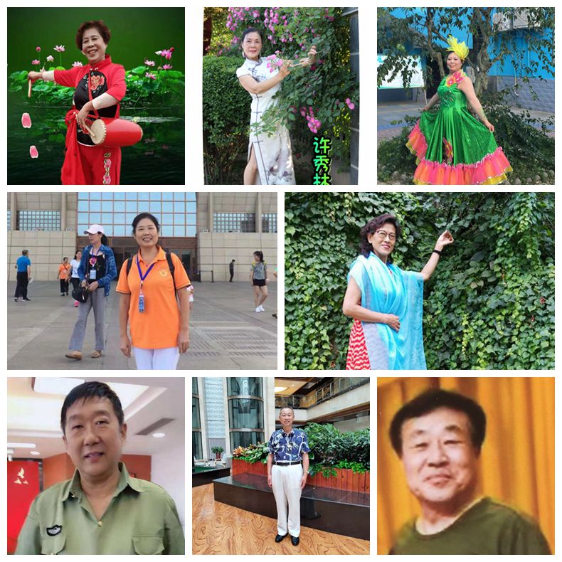 《我们永远是祖国的兵》（二）庆祝“八一”建军节93周年联欢晚会