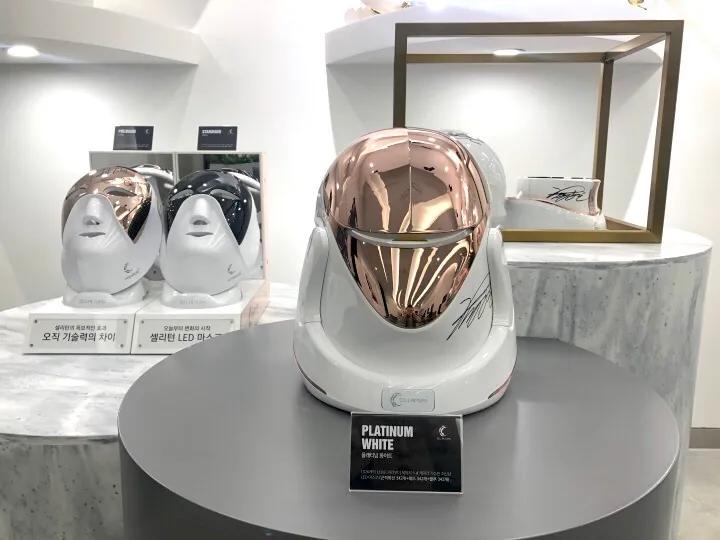 韩国三大知名化妆品品牌,韩国美容仪旗舰店