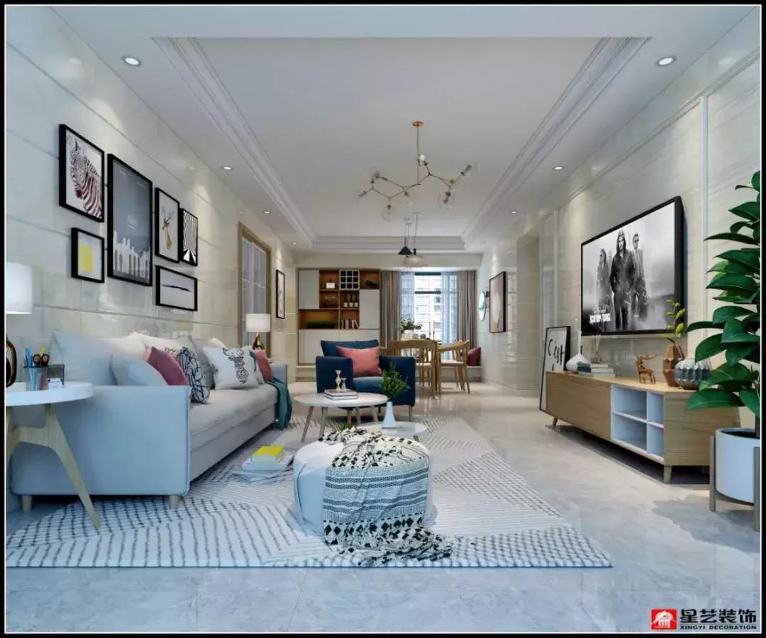 装修风格大全茂名,茂名房屋建筑装饰装修案例