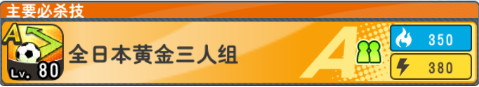 队长小翼最强十一人羁绊搭配,队长小翼最强十一人阵容推荐