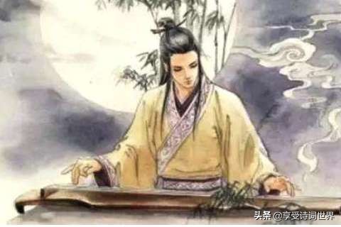 他堪称文治武功绝佳高手，直到死去的那天，也仰天长叹，徒留遗憾