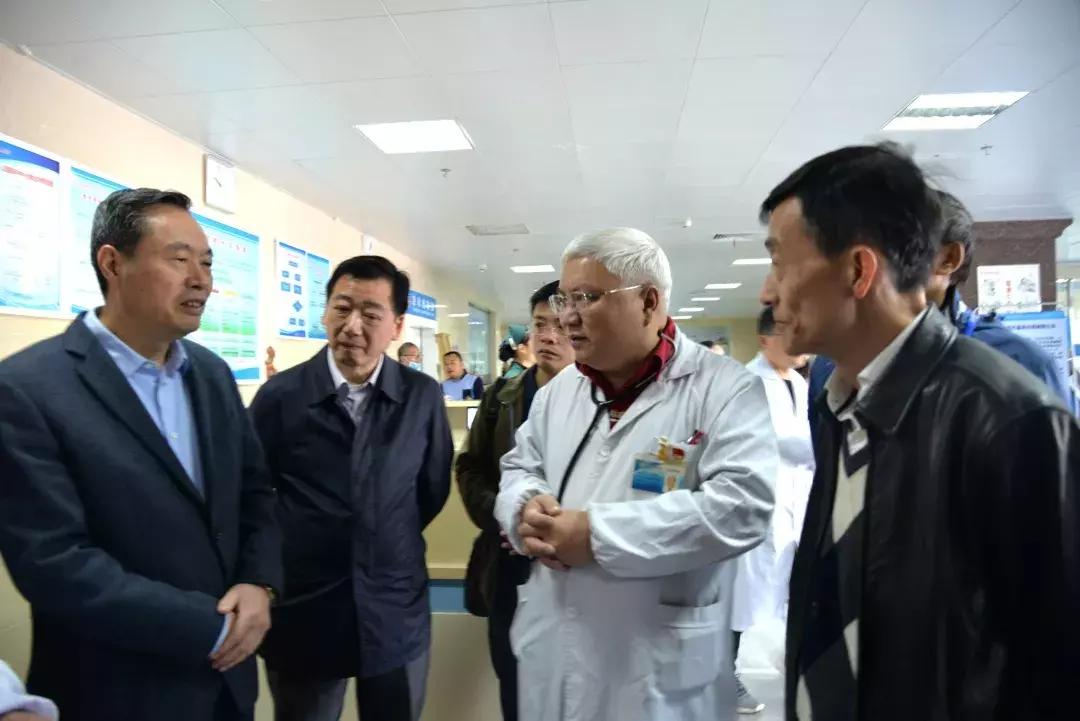 医院通过国家标准版胸痛中心认证,国家级胸痛中心医院名单