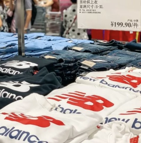 costco上海店怎么样了,costco开业被挤到停业