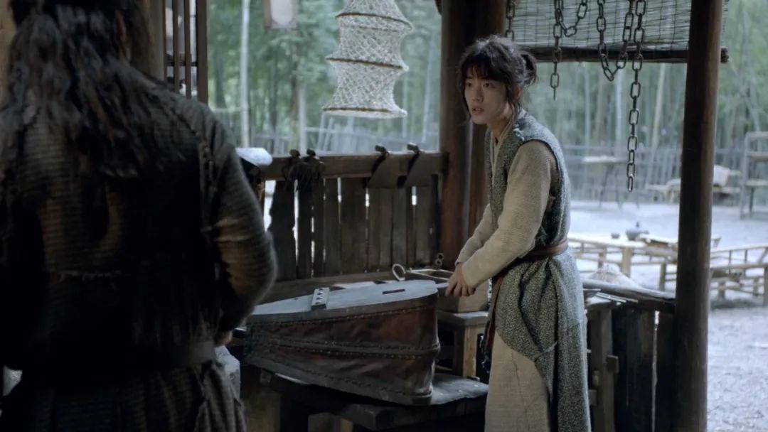 5集真香！没有金手指，主角冒“傻”气，热血剧终于找对路子了