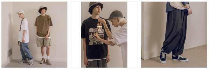 男装适合年轻人的品牌,jpthome男装属于什么品牌