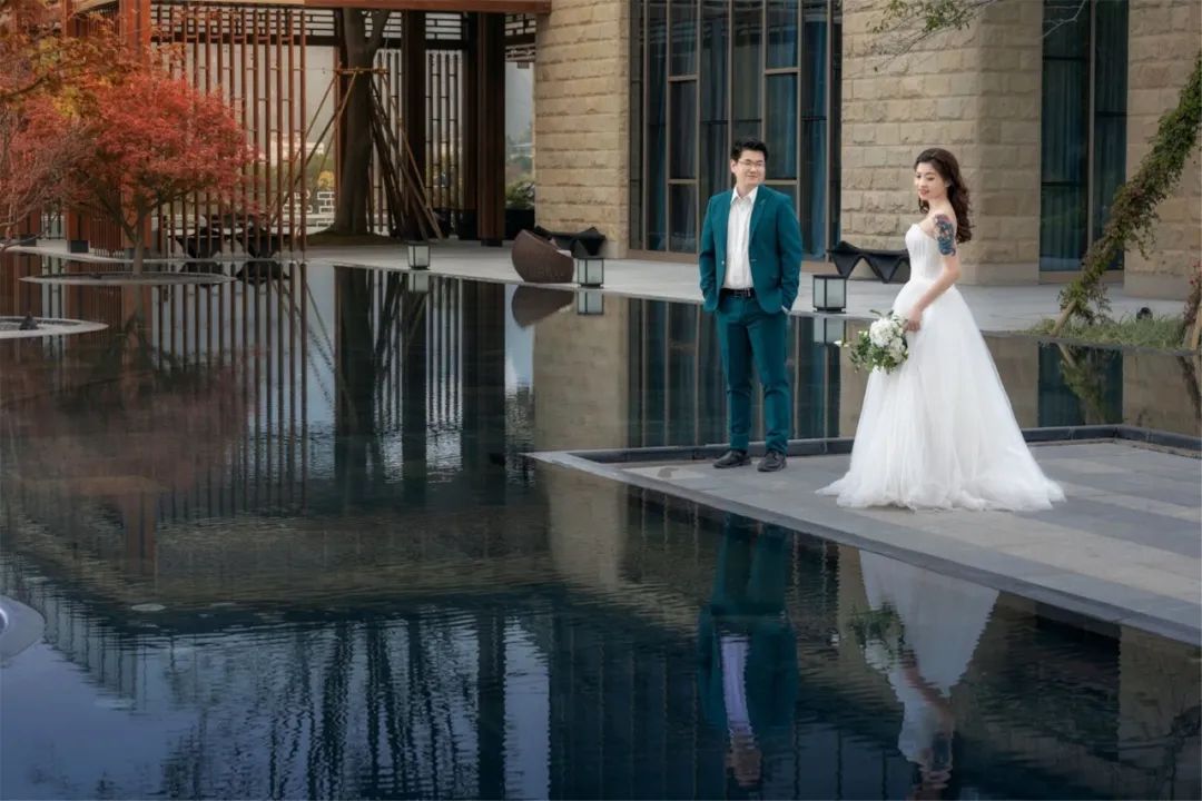 三千漓·婚礼丨永恒的幸福，让漓江山水见证
