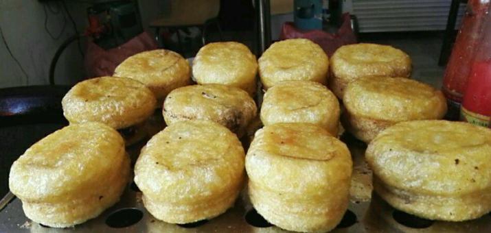 赏平湖美景品特色美食,平湖风景区美食推荐一下