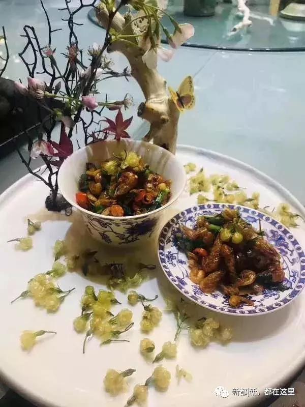 别样馫味！新都天府沸腾小镇，麻辣盛宴等你打卡