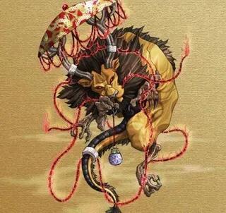 中华文化传承中上古时期的神兽,中国传统文化神兽