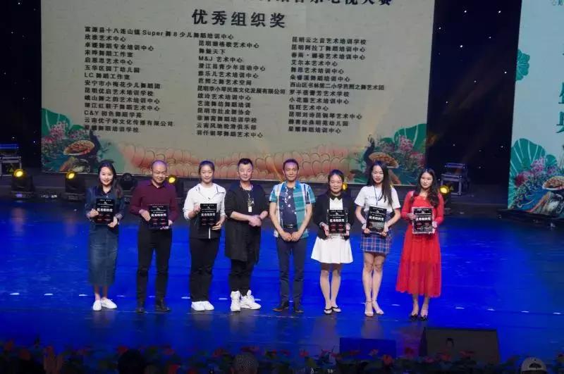 金孔雀杯曲靖少儿舞蹈电视大赛,云南金孔雀杯少儿舞蹈线上比赛