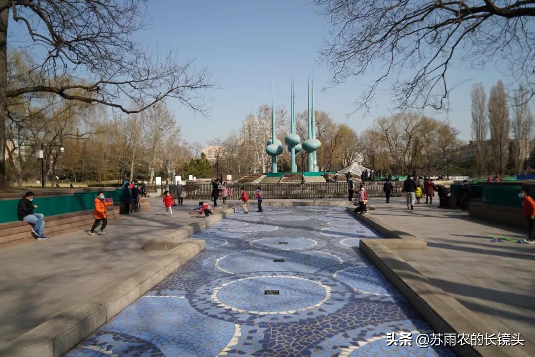 人定湖公园值得一去吗,北京人定湖公园旅游攻略