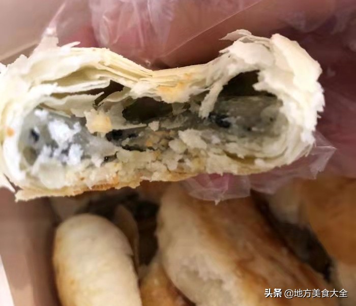 宁波矮子馅饼多少钱一份,矮子馅饼宁波购买