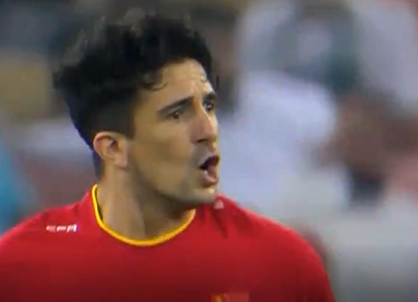 吴曦中国足球的希望,吴曦国足图片