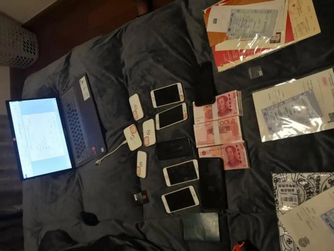 天水电信诈骗最新案例,天水市电信诈骗案破案最新消息