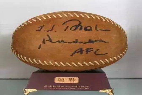 足球运动是不是起源于中国的蹴鞠,宋朝蹴鞠的兴衰