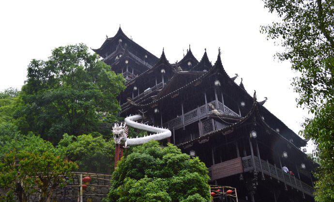 自由行去张家界怎么玩比较好呢,普通人不跟团去周庄怎么玩