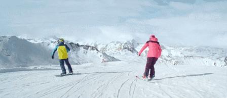 韩国滑雪场攻略,全方位游玩