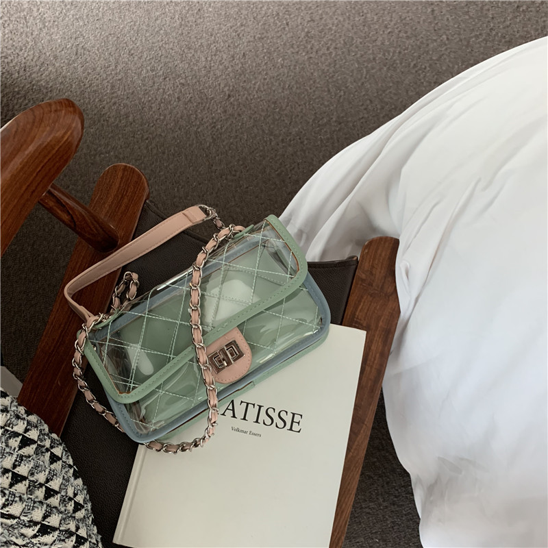 除了小ck还有什么小众品牌包包,9款百搭且不容易撞款的小众包包