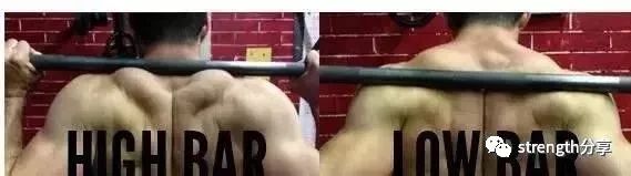 最全深蹲动作指南,健身知识8大深蹲越学越过瘾