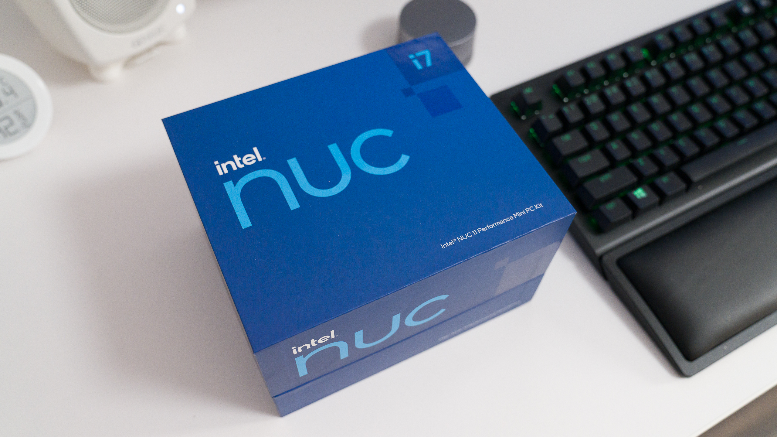 intelnuc猎豹峡谷如何升级,英特尔nuc11猎豹峡谷i3