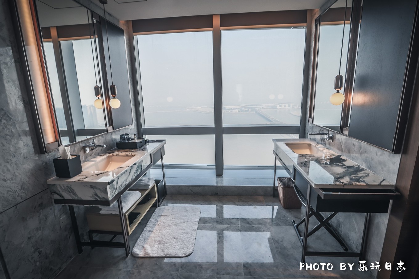 珠海三天三夜的旅游攻略海边,珠海海景酒店全海景房自助餐