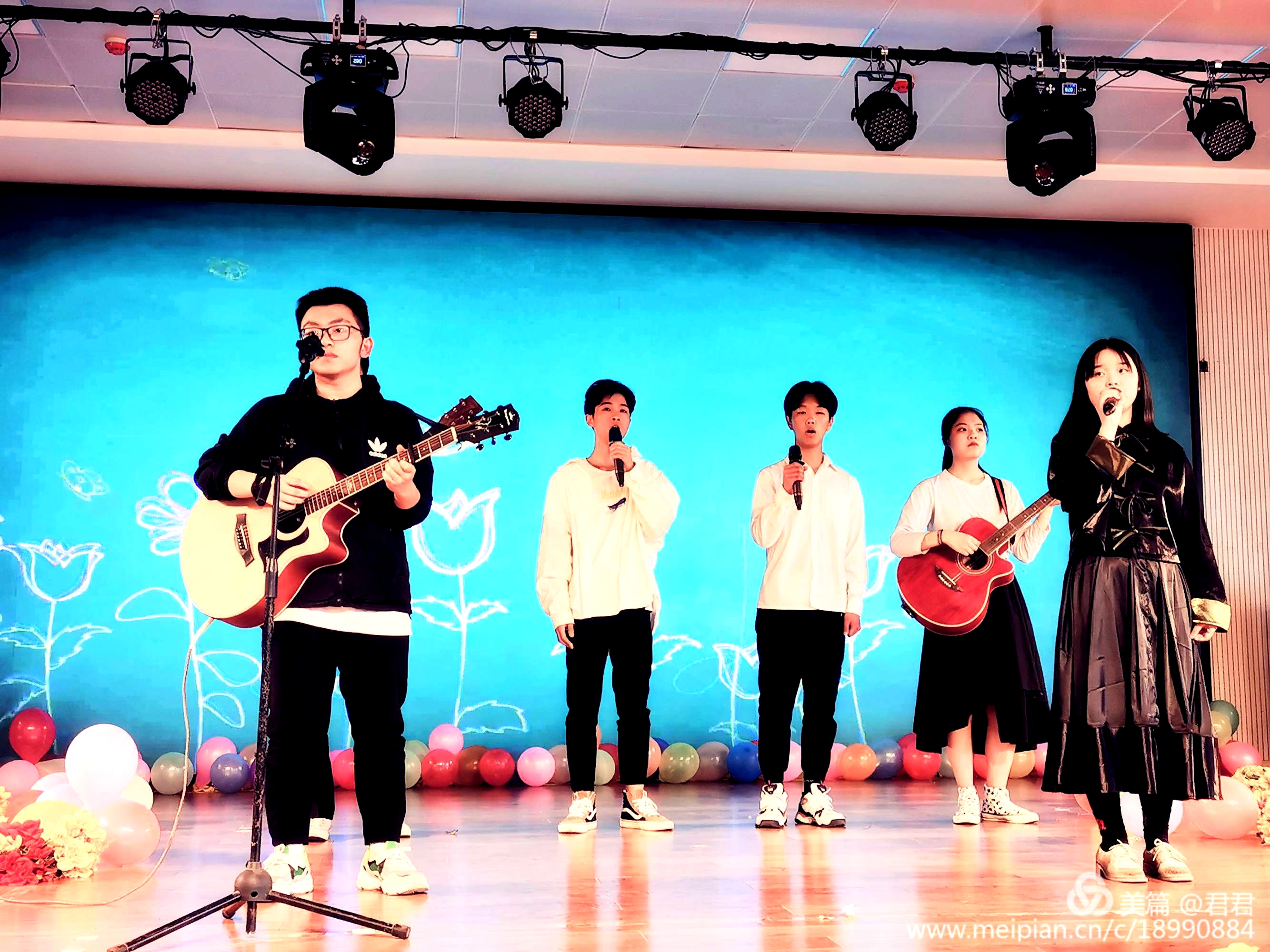 许昌市第三高级中学2020年招生简章