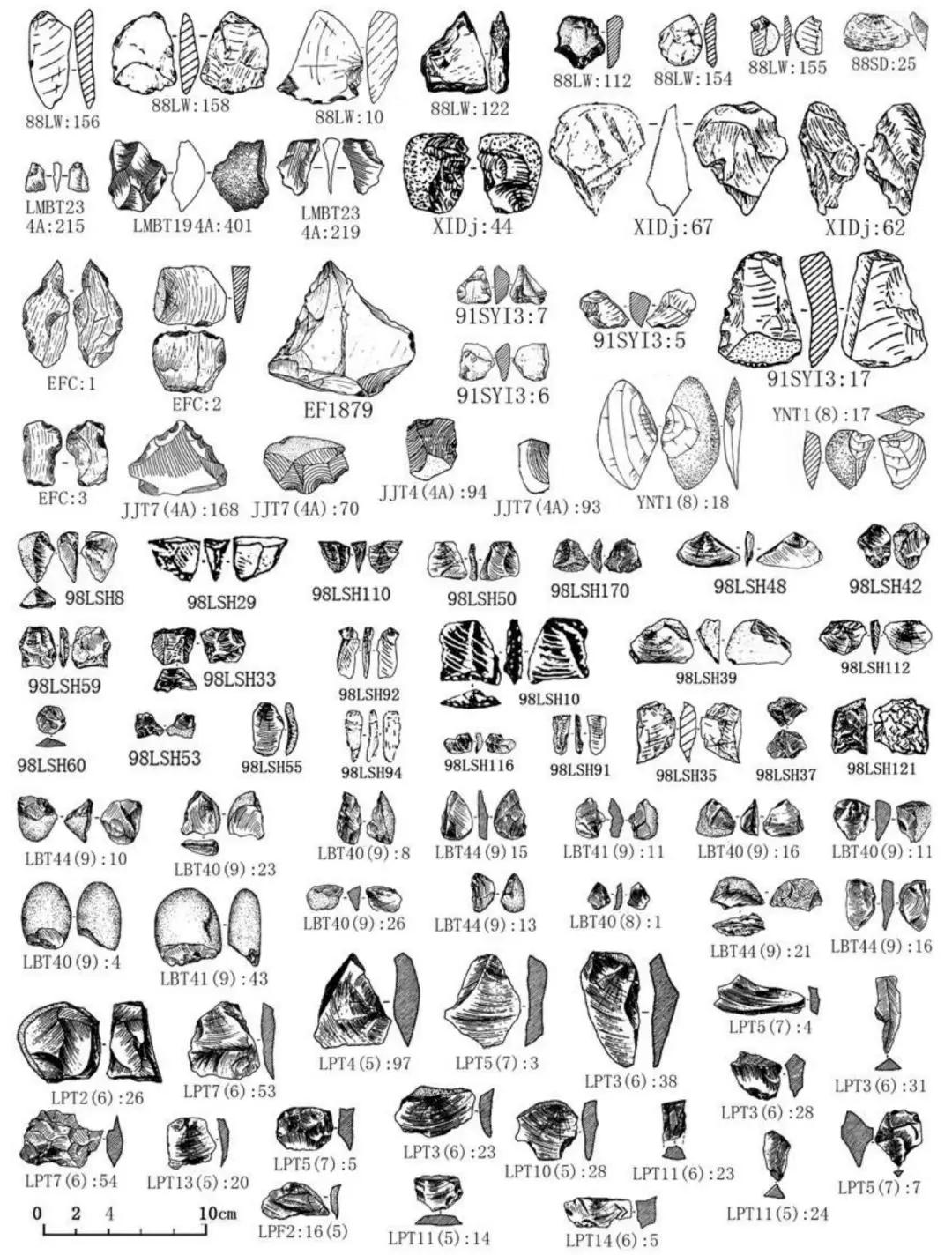 铁制工具的出现有什么革命性意义,创新石材工具