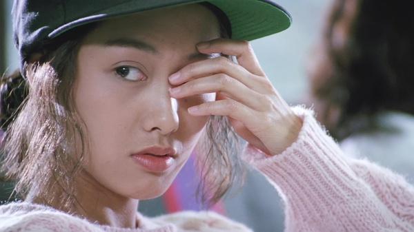 和周星驰合作的女明星苑琼丹,周星驰评价苑琼丹的电影