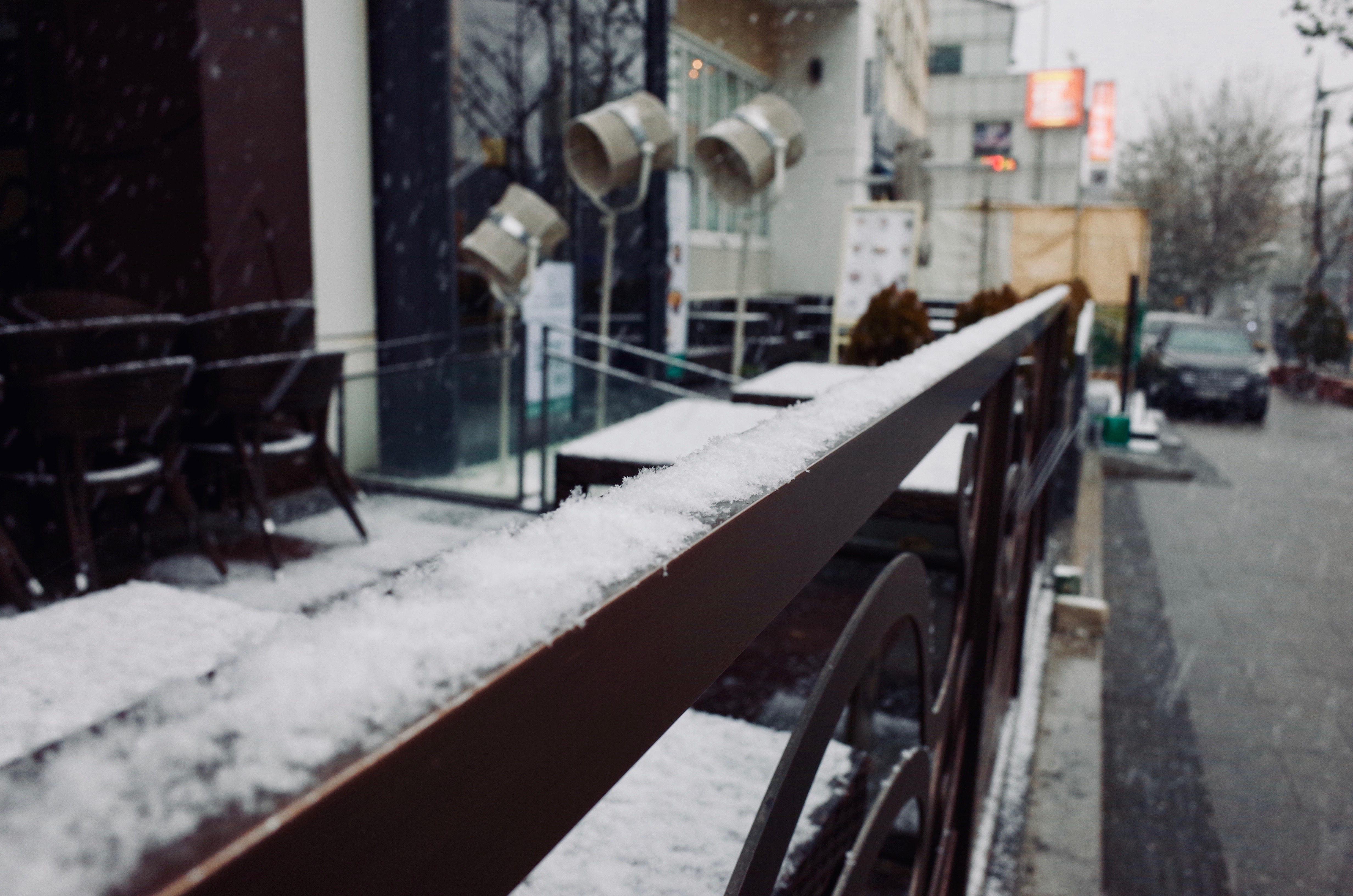 网速慢别点，百图韩国游记—一场关于音乐、历史与喝酒的首尔盛筵