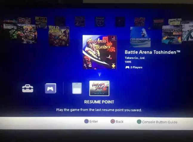 索尼playstationclassic试玩,playstationportal开箱测评