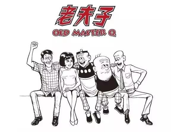 流行文化的世界里，曾有一个强大而可爱的香港，当年香港有多热？