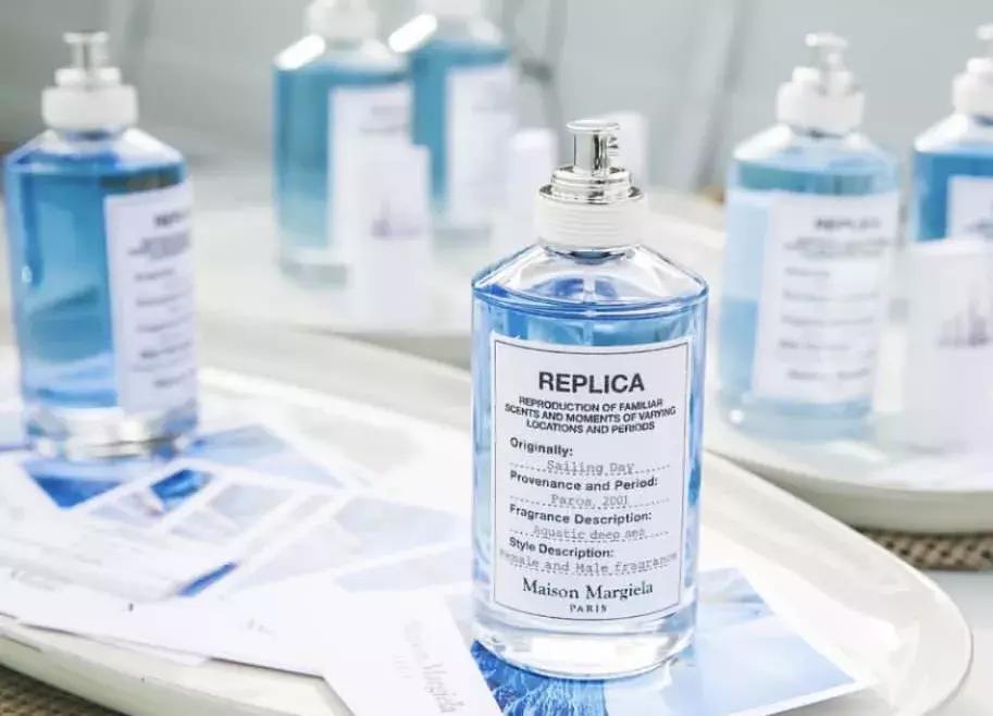 小*香众**水安利，专属你的私人味道