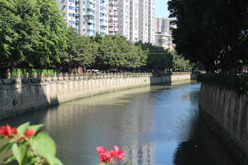 海珠最美小区,海珠区最漂亮社区