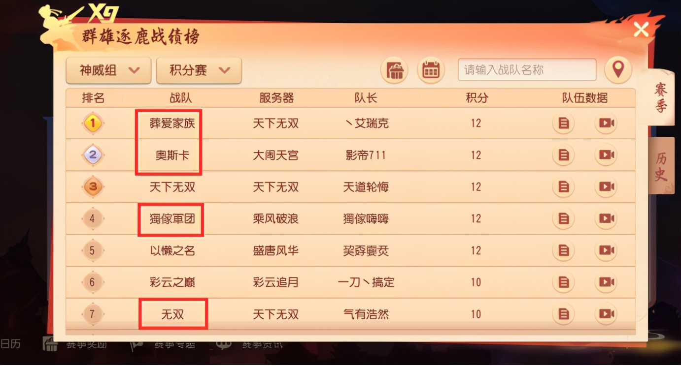 梦幻西游第五季总决赛,梦幻西游三维版x9