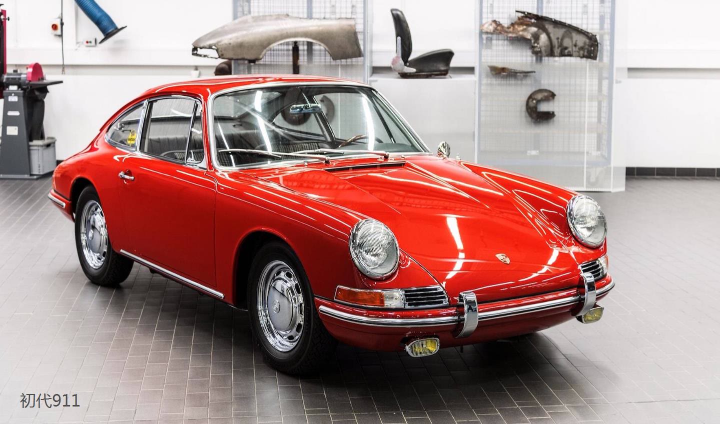 保时捷车名字都是啥,保时捷小车标志怎样的