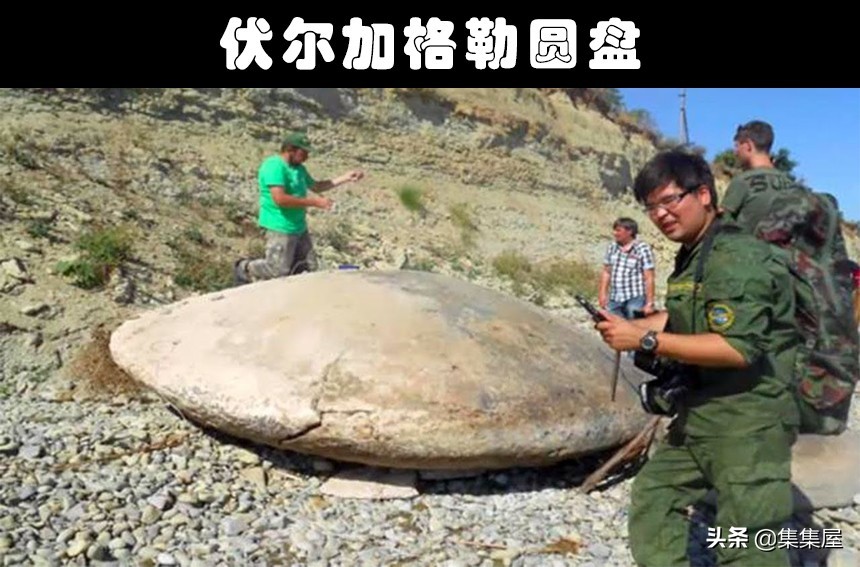 世界上真实存在的神奇现象,人类在海洋中发现奇怪的东西