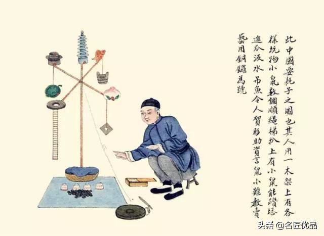 100种失传民俗手艺,那些失传已久的老手艺
