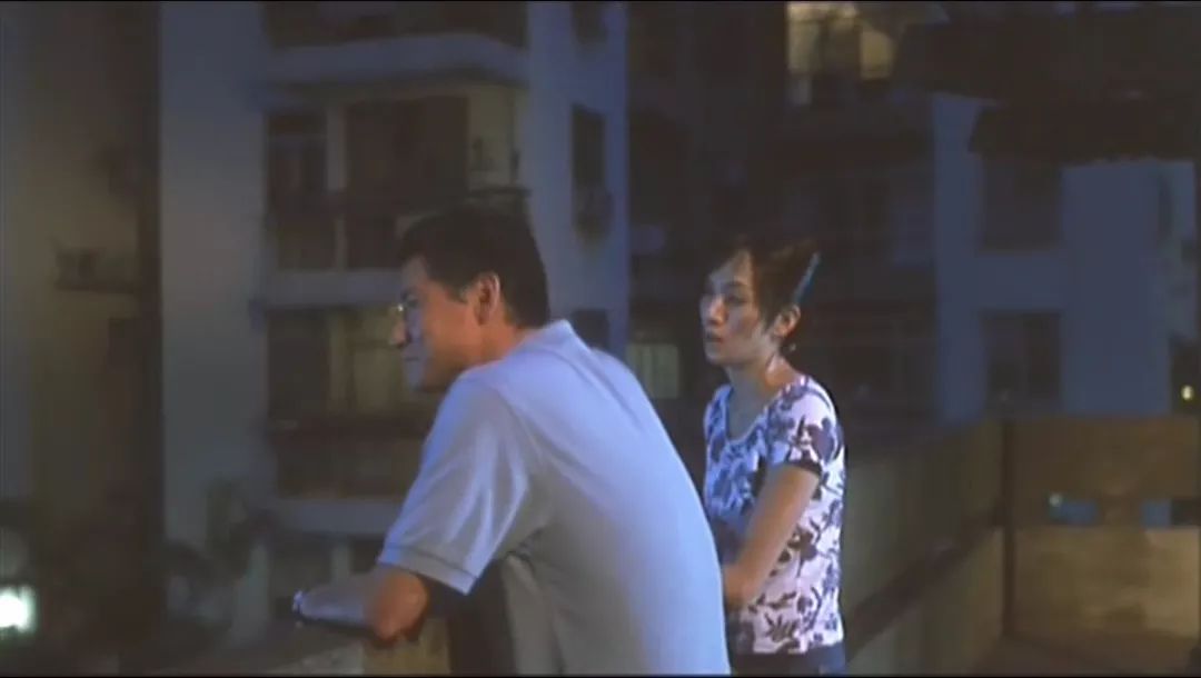 28年了，为何我们一直说欠张学友1个影帝？看完这片，我明白了