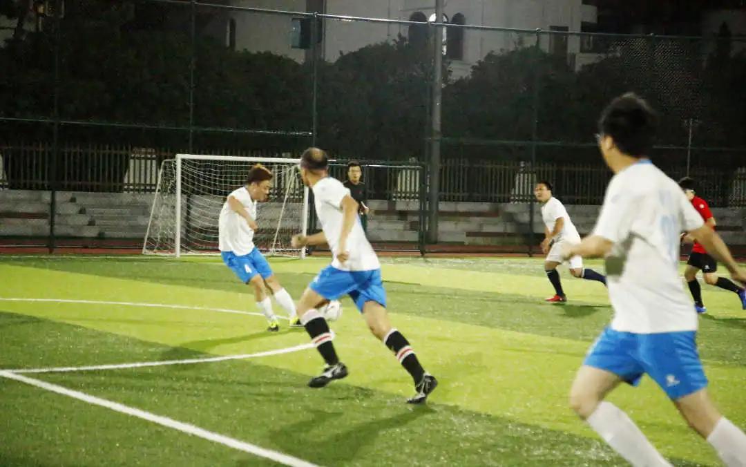 够劲！过瘾！康健第一届“康乐杯”足球邀请赛你看了吗？