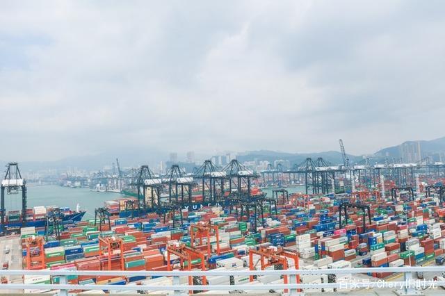 清风拂面的独家记忆——玩味香港（一）