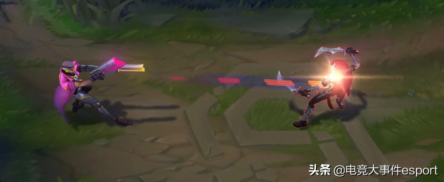 lol电玩体验,lol电玩攻略