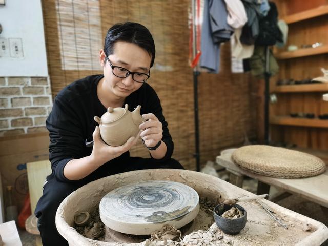 陶艺手工制作全部流程,陶艺手工制作有几个步骤