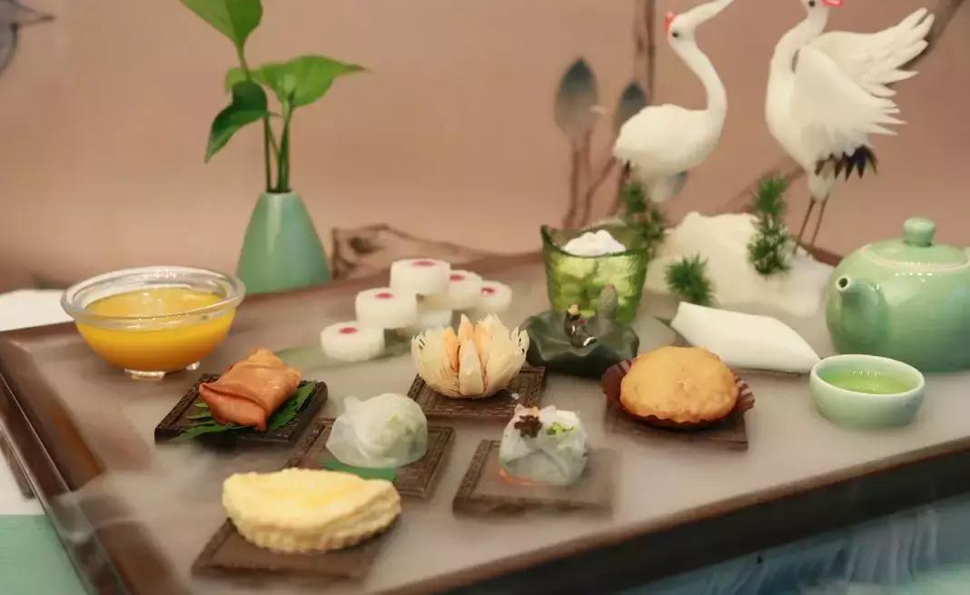 武汉十大高逼格酒店,来武汉旅游住哪个酒店好