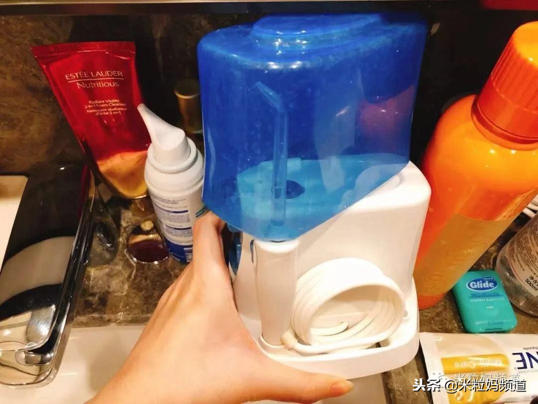 米粒妈早晚护肤,米粒妈护肤视频