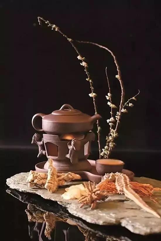 高端会所的神仙菜,高大上档次的菜有哪些