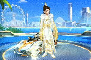 qq飞车新版本预告和奖励,qq飞车最新的周年庆选哪辆车