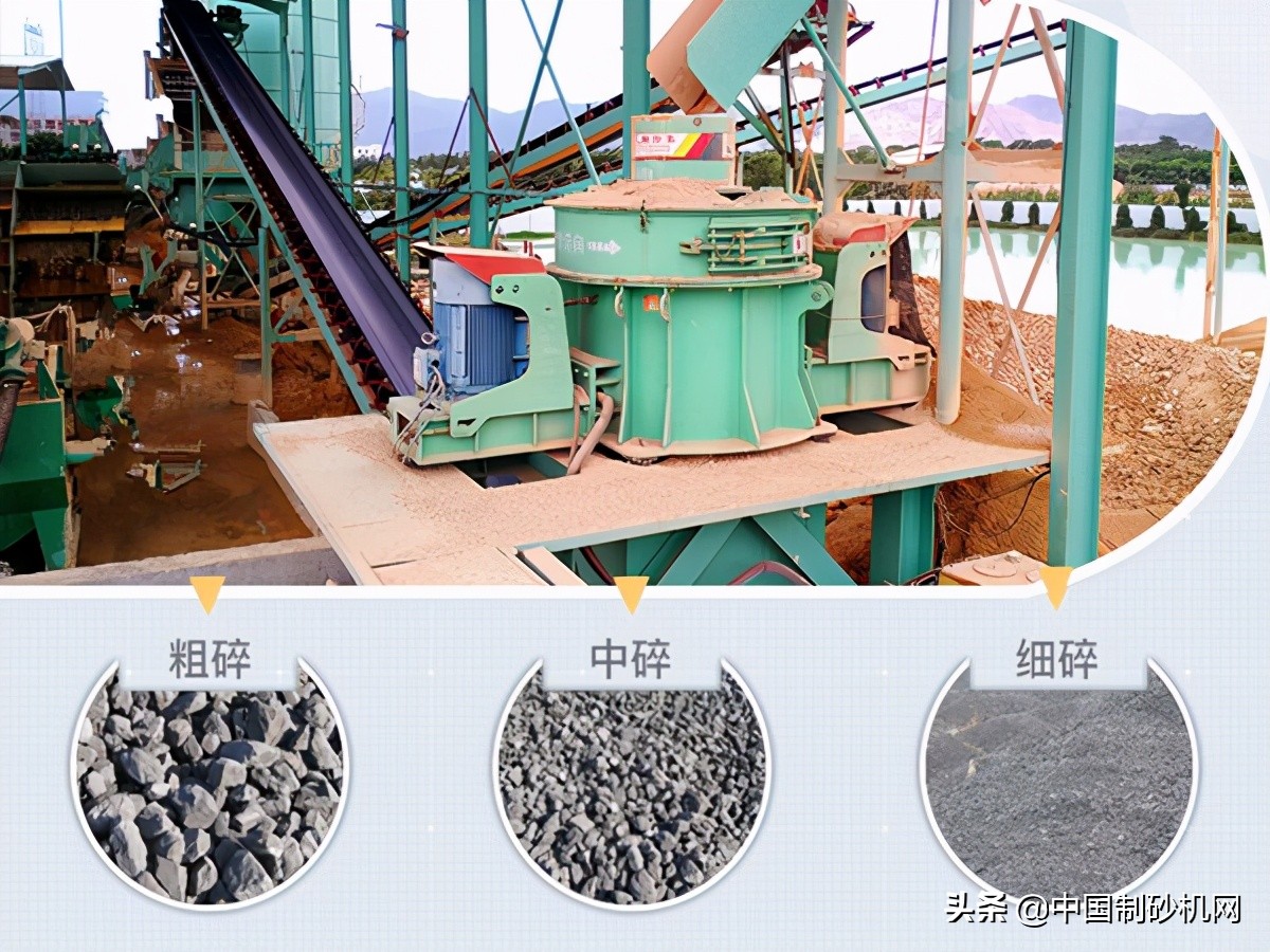 小型机制砂设备全套多少钱,小型制砂设备多少钱一套