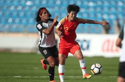 郎平评价国足,国足新主教练李霄鹏引球迷质疑