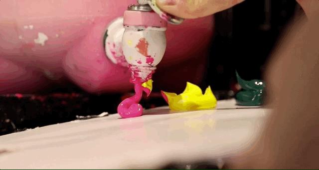 北京五棵松华熙live最全逛街攻略来了！推荐给你最棒的吃喝玩乐