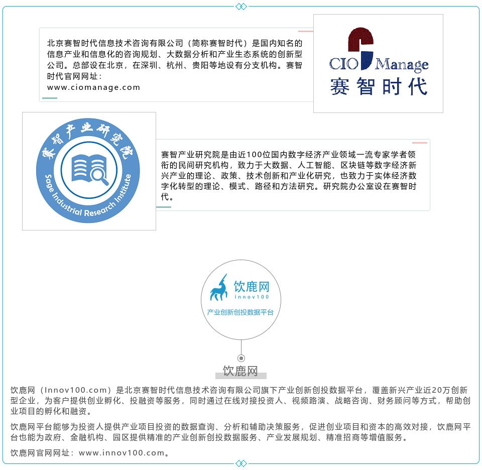 饮鹿网新兴产业融资日报,20211215